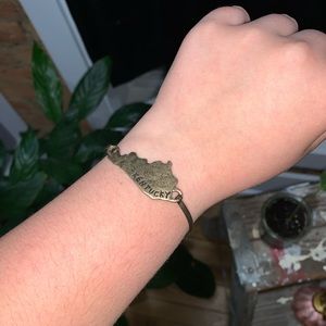 Metal Ky Boutiques Bracelet 🤩